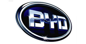 BYD